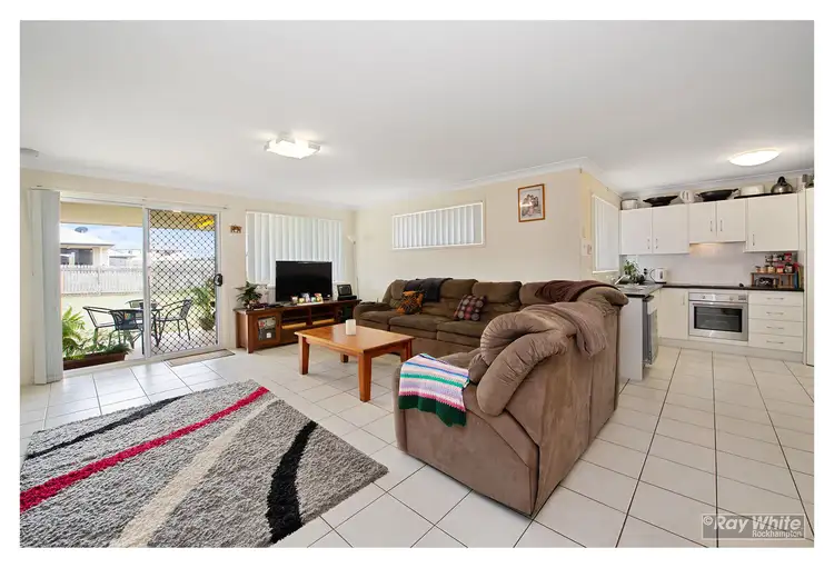 Fourth view of Homely house listing, 13 Riley Drive, Gracemere QLD 4702