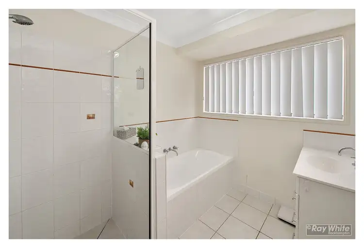 Sixth view of Homely house listing, 13 Riley Drive, Gracemere QLD 4702