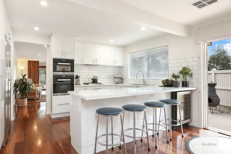 Second view of Homely house listing, 5 Greenview Way, Sanctuary Lakes VIC 3030