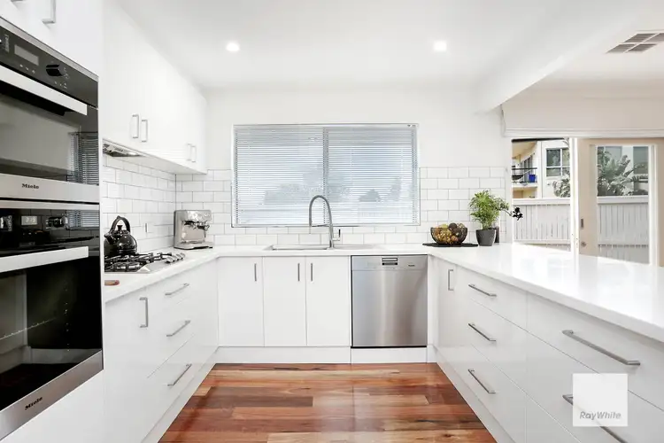 Third view of Homely house listing, 5 Greenview Way, Sanctuary Lakes VIC 3030