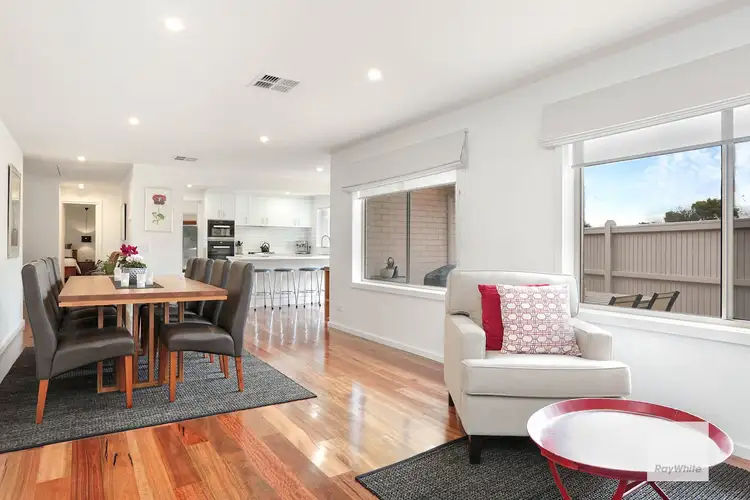 Fifth view of Homely house listing, 5 Greenview Way, Sanctuary Lakes VIC 3030