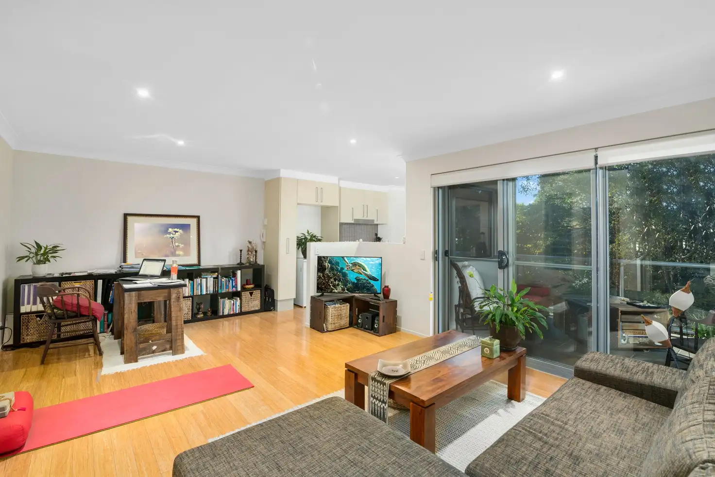 Main view of Homely unit listing, 7/523 Gold Coast Highway, Tugun QLD 4224