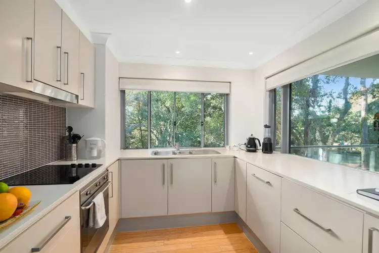 Second view of Homely unit listing, 7/523 Gold Coast Highway, Tugun QLD 4224