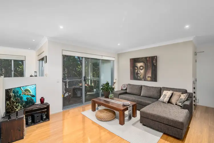 Third view of Homely unit listing, 7/523 Gold Coast Highway, Tugun QLD 4224