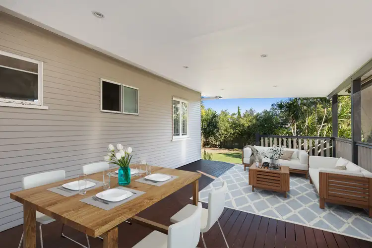 73 Hendren Street, Carina QLD 4152