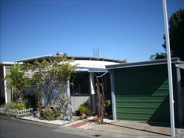 Second view of Homely house listing, Villa 60/96 Caloundra Road, Little Mountain QLD 4551