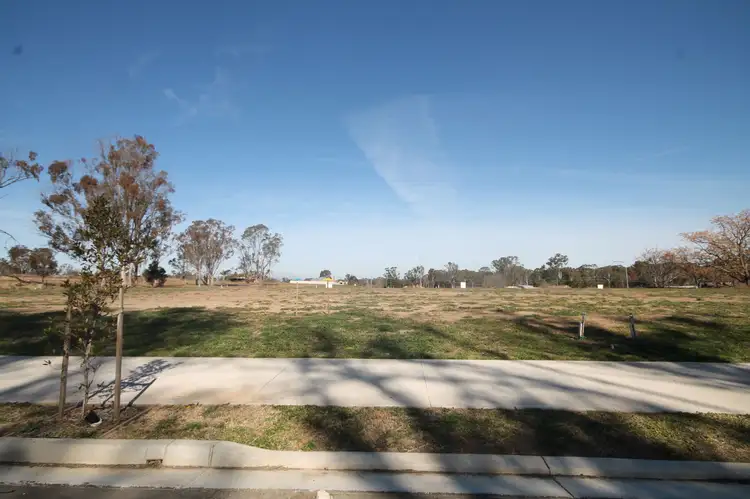 Main view of Homely land listing, Lot 4 150 Tenth Avenue, Austral NSW 2179