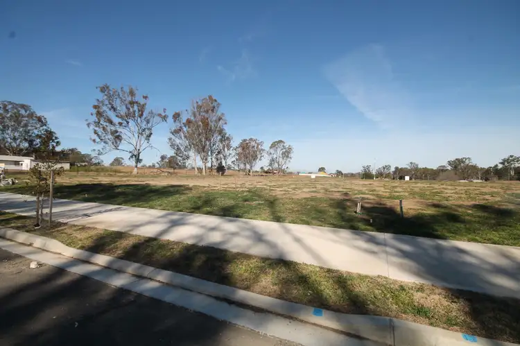 Second view of Homely land listing, Lot 4 150 Tenth Avenue, Austral NSW 2179
