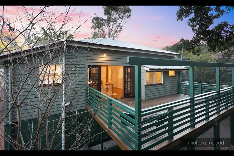 Second view of Homely house listing, 121 Russell Terrace, Indooroopilly QLD 4068