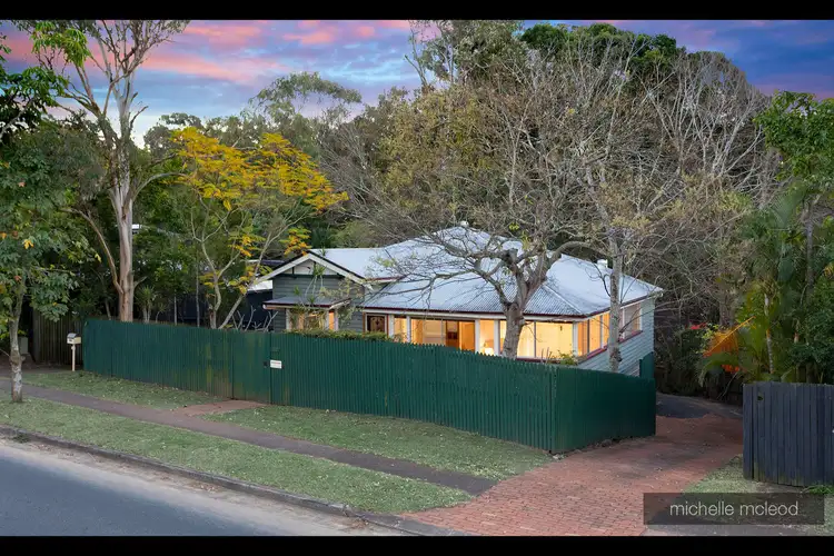 Third view of Homely house listing, 121 Russell Terrace, Indooroopilly QLD 4068