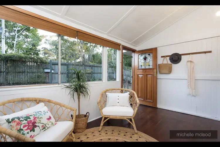Fourth view of Homely house listing, 121 Russell Terrace, Indooroopilly QLD 4068