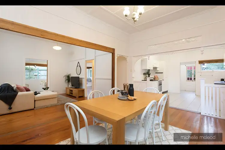 Fifth view of Homely house listing, 121 Russell Terrace, Indooroopilly QLD 4068