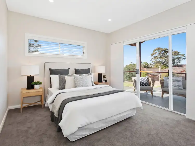 Fifth view of Homely house listing, 18a Boomerang Street, Helensburgh NSW 2508
