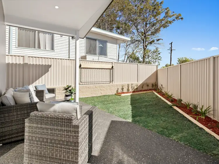 Sixth view of Homely house listing, 18a Boomerang Street, Helensburgh NSW 2508