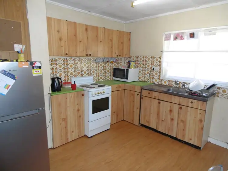 Second view of Homely house listing, 39 Forbes Road, Parkes NSW 2870