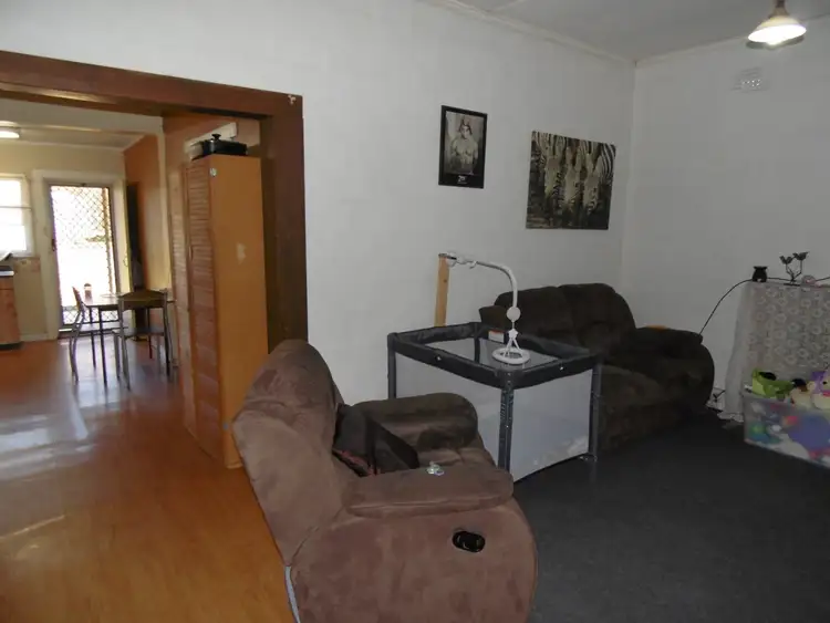 Sixth view of Homely house listing, 39 Forbes Road, Parkes NSW 2870