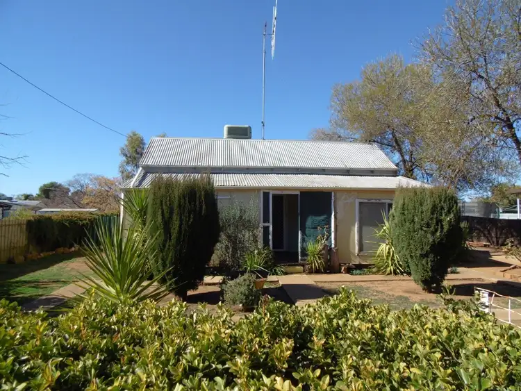 Main view of Homely house listing, 41 Forbes Road, Parkes NSW 2870