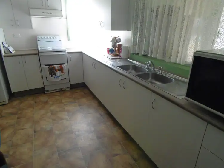 Second view of Homely house listing, 41 Forbes Road, Parkes NSW 2870