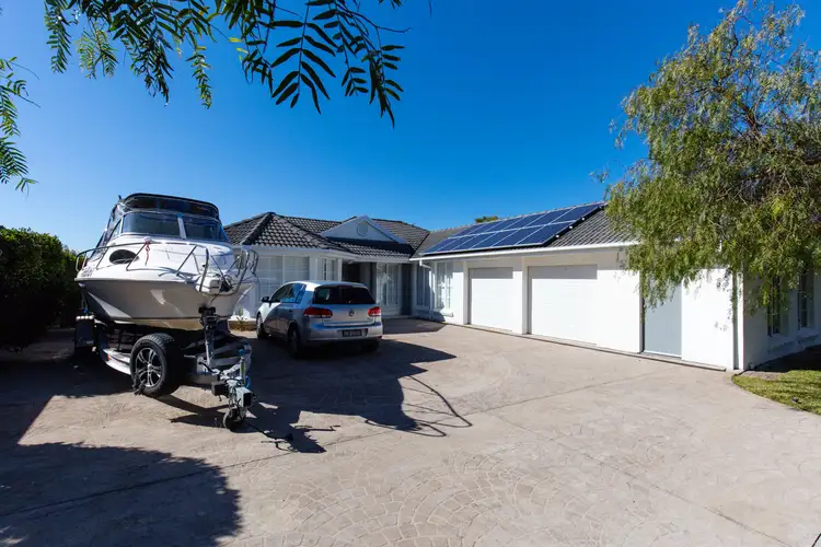 Main view of Homely house listing, 71 Admiralty Avenue, Tea Gardens NSW 2324