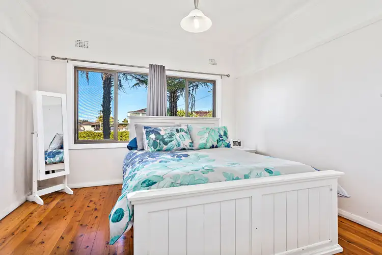 Fourth view of Homely house listing, 23 Bass Street, Barrack Heights NSW 2528