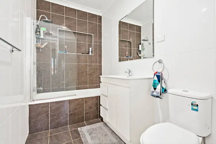 Fifth view of Homely house listing, 23 Bass Street, Barrack Heights NSW 2528
