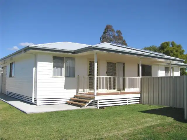 Main view of Homely house listing, 5 Bottlebrush, Moree NSW 2400