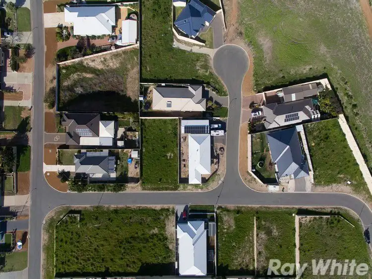 Third view of Homely land listing, 3 Ashdown Loop, Cape Burney WA 6532