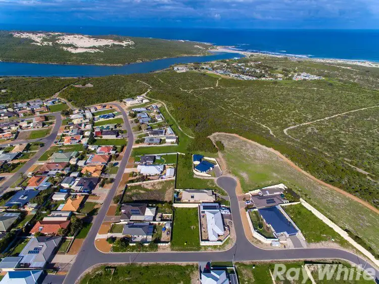 Fourth view of Homely land listing, 3 Ashdown Loop, Cape Burney WA 6532