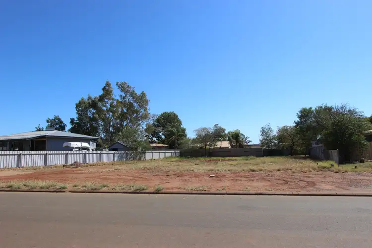 Second view of Homely land listing, 42 Richardson Way, Bulgarra WA 6714