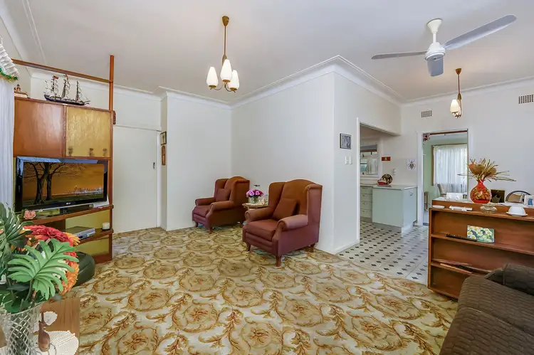 Third view of Homely house listing, 4 Belmont Parade, Mount Colah NSW 2079