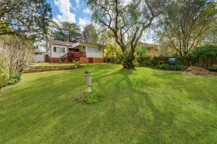 Sixth view of Homely house listing, 4 Belmont Parade, Mount Colah NSW 2079