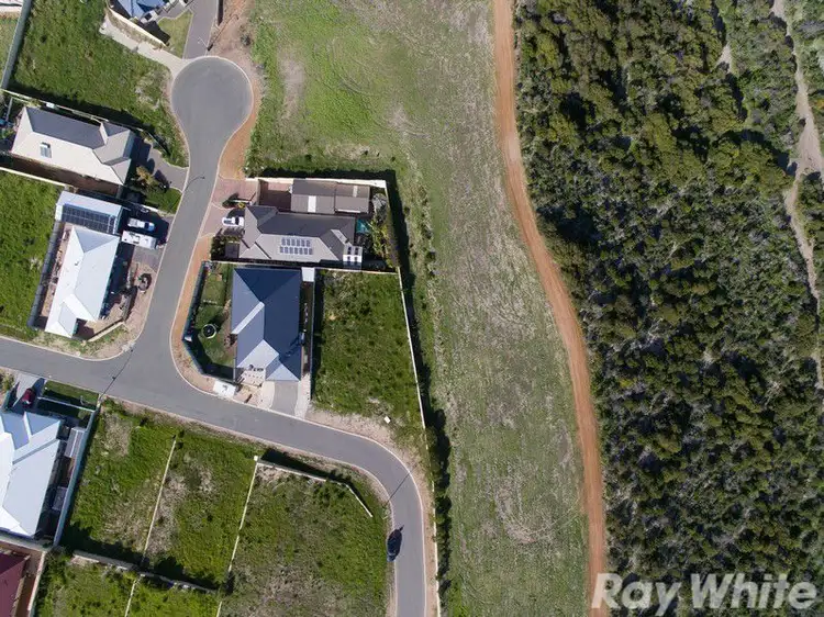 Third view of Homely land listing, 9 Ashdown Loop, Cape Burney WA 6532