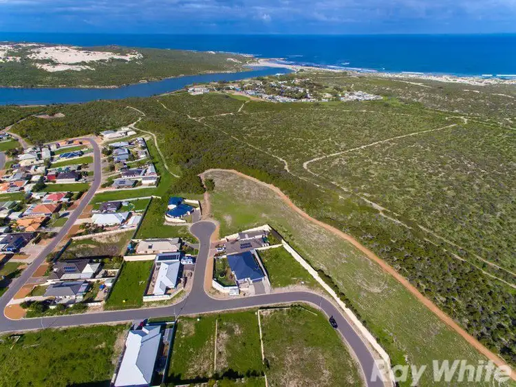 Fourth view of Homely land listing, 9 Ashdown Loop, Cape Burney WA 6532