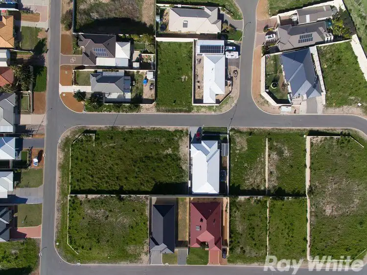 Second view of Homely land listing, 10 Ashdown Loop, Cape Burney WA 6532