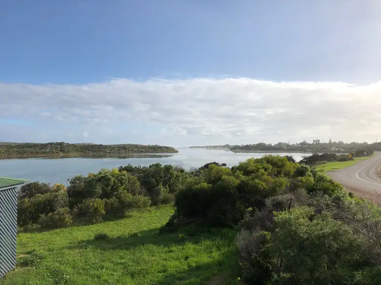 Third view of Homely land listing, 10 Ashdown Loop, Cape Burney WA 6532