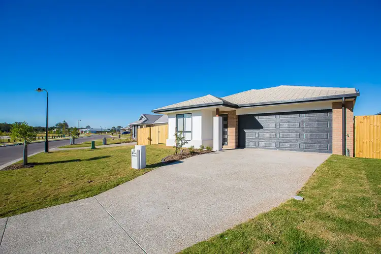 Second view of Homely house listing, 15 Fairbourne Terrace, Pimpama QLD 4209