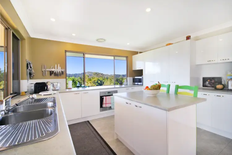 Second view of Homely house listing, 46 Wintergreen Way, Peachester QLD 4519