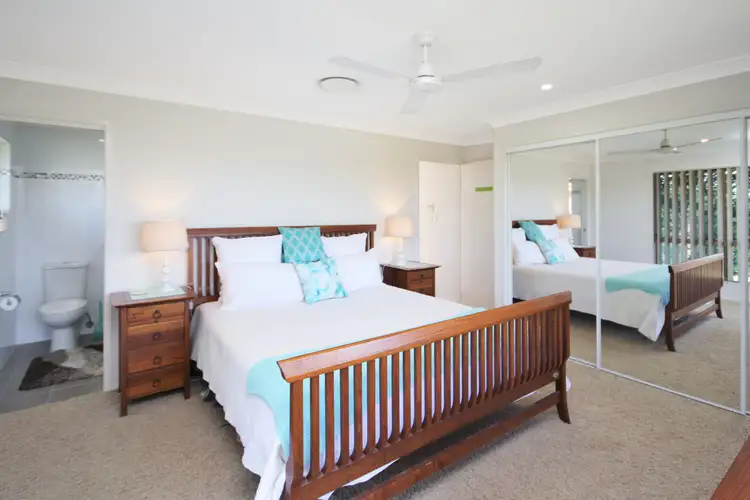 Third view of Homely house listing, 46 Wintergreen Way, Peachester QLD 4519