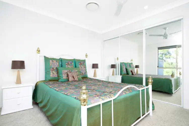 Fifth view of Homely house listing, 46 Wintergreen Way, Peachester QLD 4519