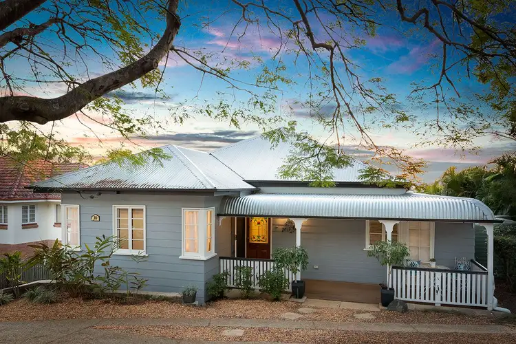 10 Woodridge Street, Moorooka QLD 4105