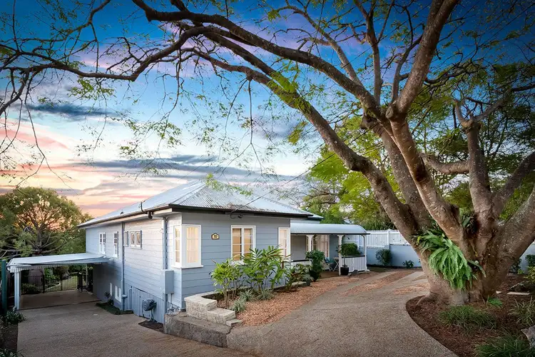 Second view of Homely house listing, 10 Woodridge Street, Moorooka QLD 4105
