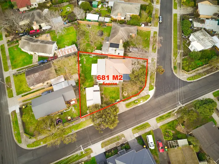 Main view of Homely house listing, 14 Largs Street, Seaford VIC 3198