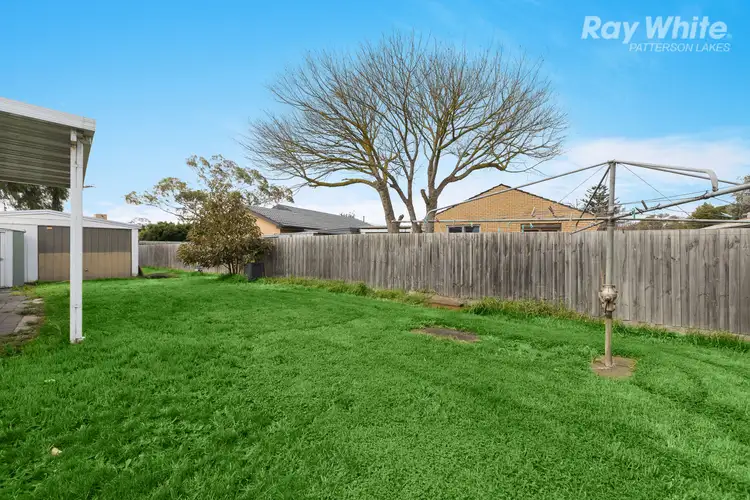Fourth view of Homely house listing, 14 Largs Street, Seaford VIC 3198