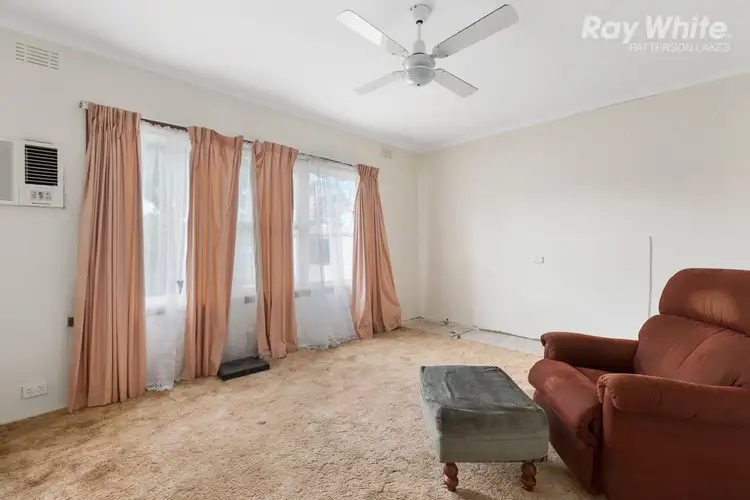 Fifth view of Homely house listing, 14 Largs Street, Seaford VIC 3198