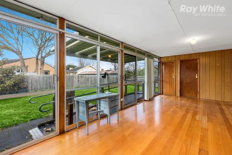 Sixth view of Homely house listing, 14 Largs Street, Seaford VIC 3198