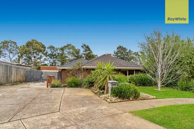 57 Tulloch Avenue, Kurunjang VIC 3337