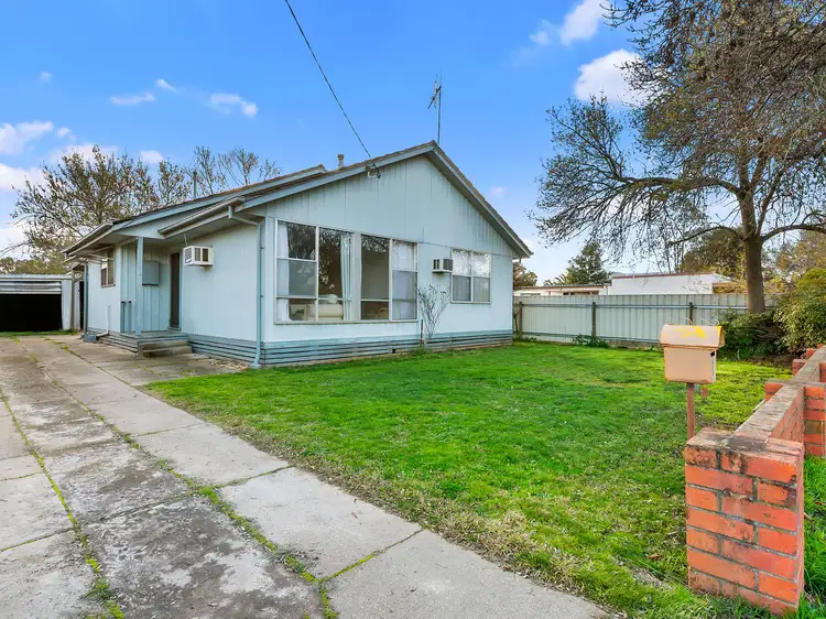 Main view of Homely house listing, 13 Cook Street, Benalla VIC 3672