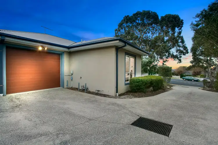 1/70 McComb Boulevard, Frankston South VIC 3199