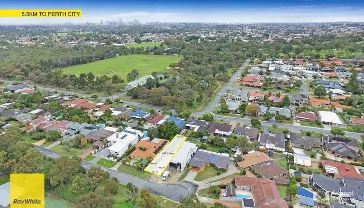 4B Gifford Way, Dianella WA 6059