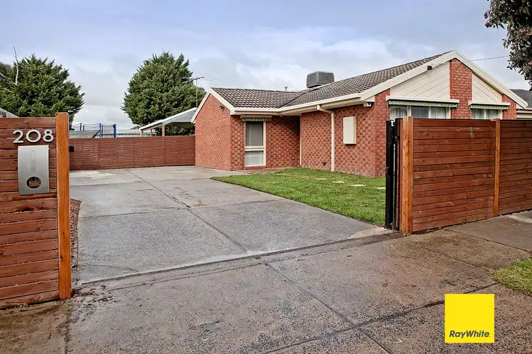 208 McCormicks Road, Skye VIC 3977